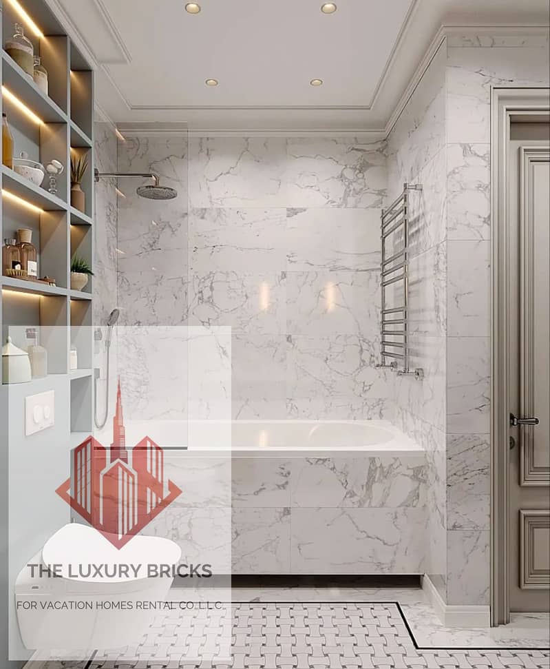 Studio Apartment Sale | 6-Month Lease | Furnished