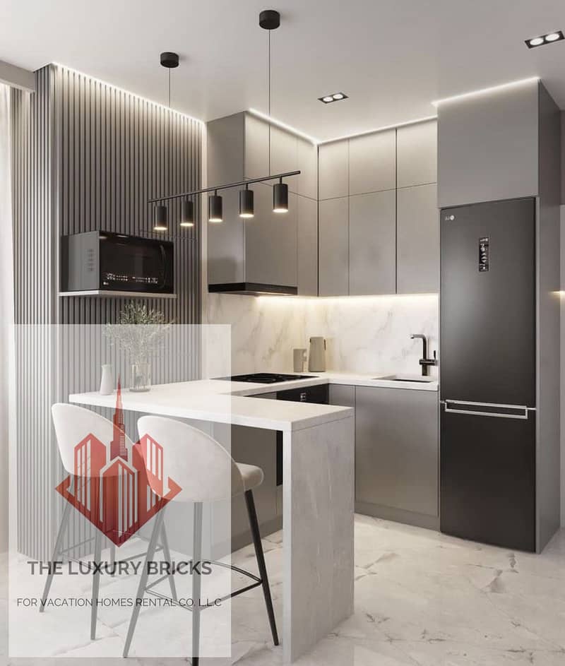 Spacious 1BHK Apartment for Rent | Ready to Move In