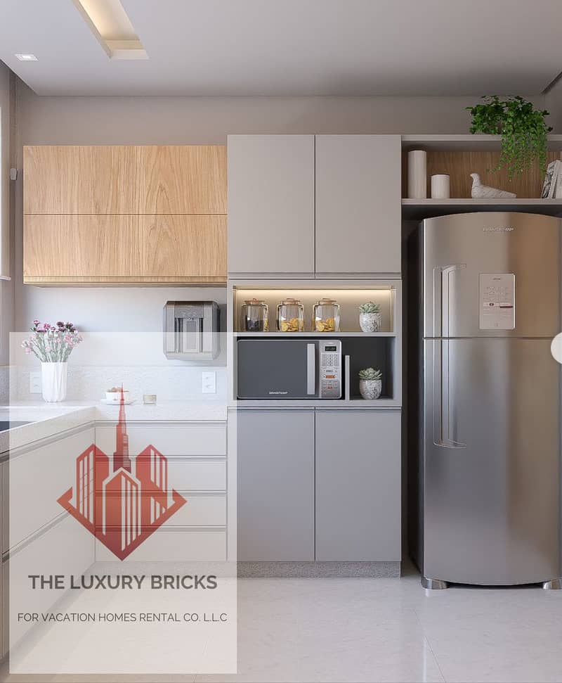 Spacious 1BHK Apartment for Rent | Ready to Move In