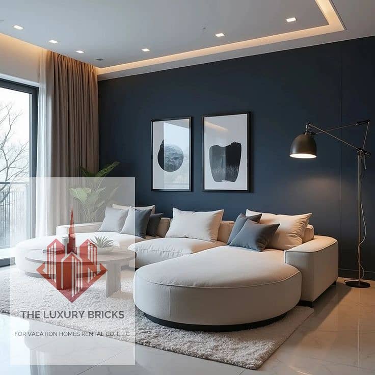 Premium 2BHK Apartment | Well-Maintained Unit