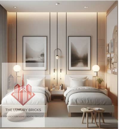 2 Bedroom Apartment for Rent in Dubai Internet City, Dubai - WhatsApp Image 2025-01-14 at 10.54. 25 PM-4. jpeg