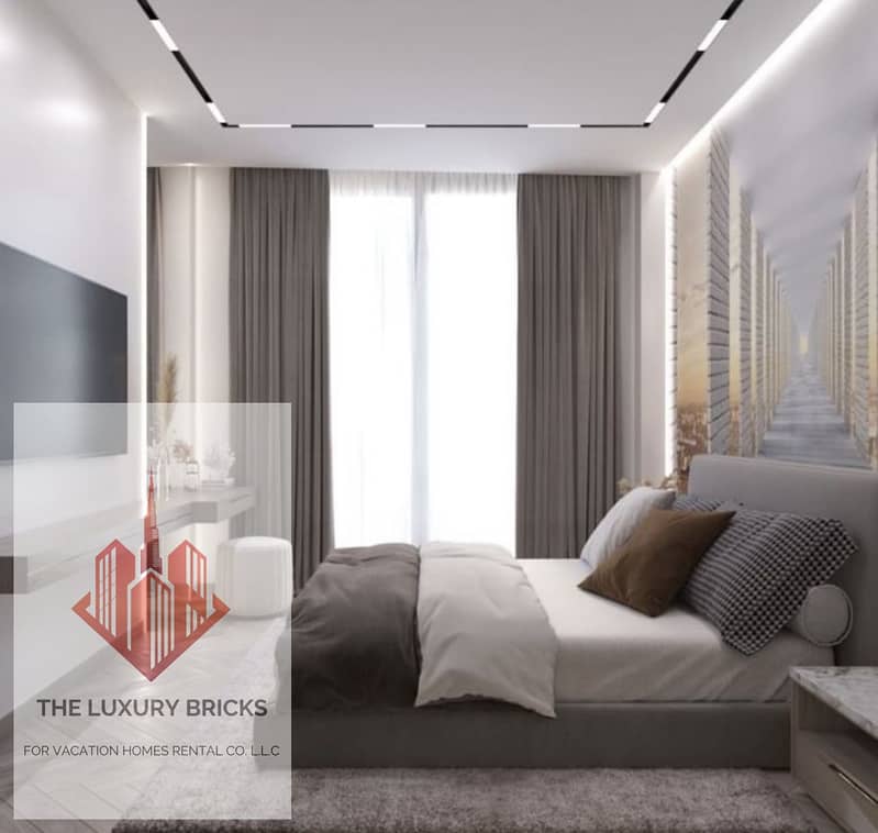 Stylish 1BHK | 6-Month Exclusive | Early Reservation Deal