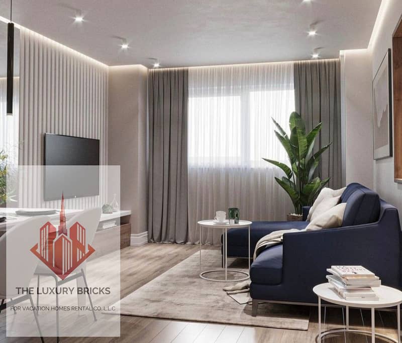 Stylish 1BHK | 6-Month Exclusive | Early Reservation Deal