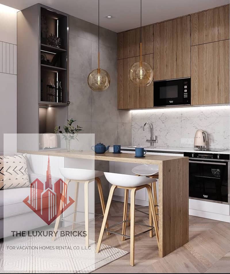 Stylish 1BHK | 6-Month Exclusive | Early Reservation Deal