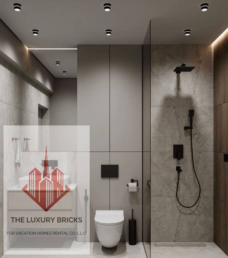 Stylish 1BHK | 6-Month Exclusive | Early Reservation Deal - Image 6