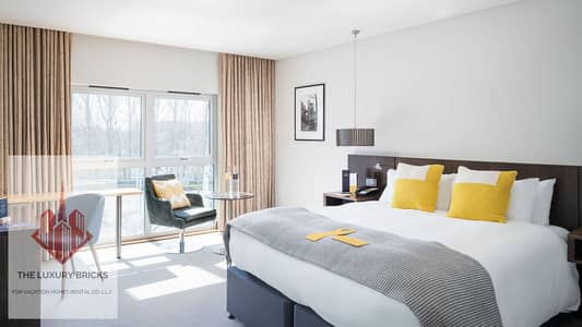 2 Bedroom Apartment for Rent in Discovery Gardens, Dubai - Winter Deal | 2 BHK | Serviced | Weekly Cleaning