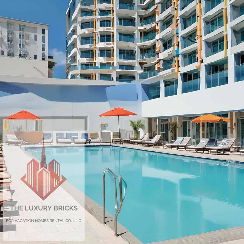 Executive Studio – 6-Month Lease Promo Premium Comfort