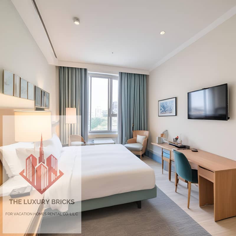 Fast Book! 2BHK Apartment | Monthly Promo | Early Bird