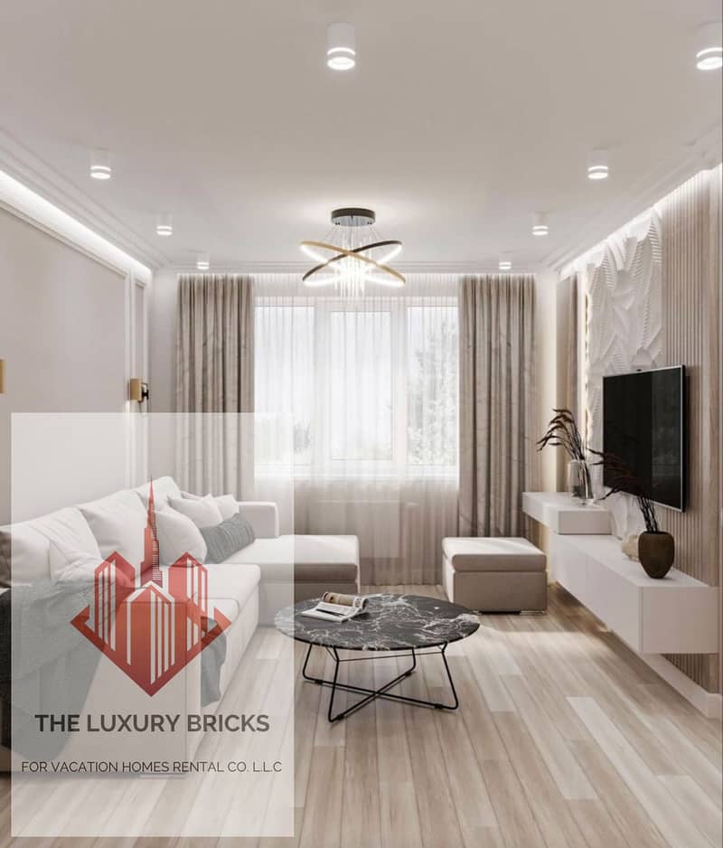 Limited Time! 1BHK | 6-Month Promo | Early Bookers Win