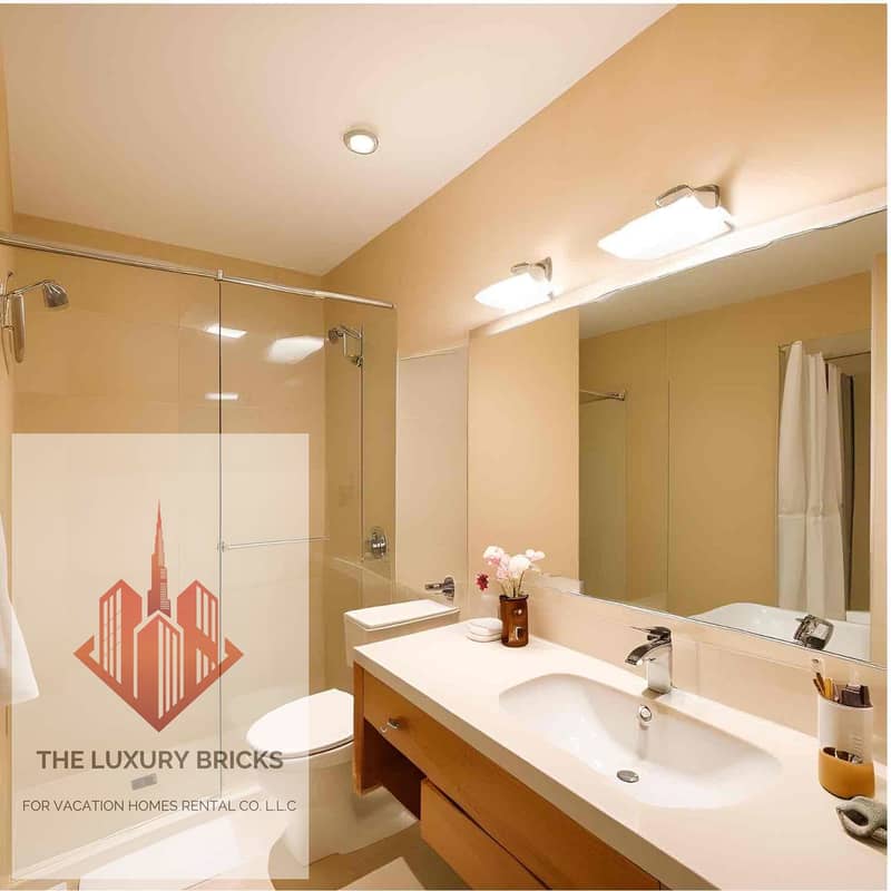 Fast Book! 2BHK Apartment | Monthly Promo | Early Bird - Image 6