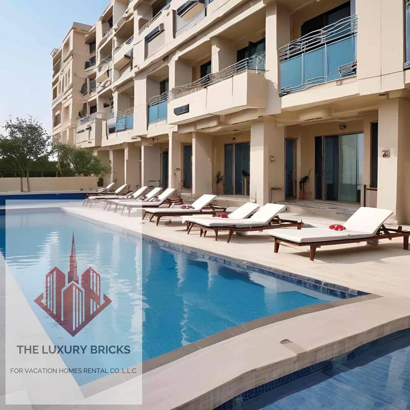 Fast Book! 2BHK Apartment | Monthly Promo | Early Bird - Image 7