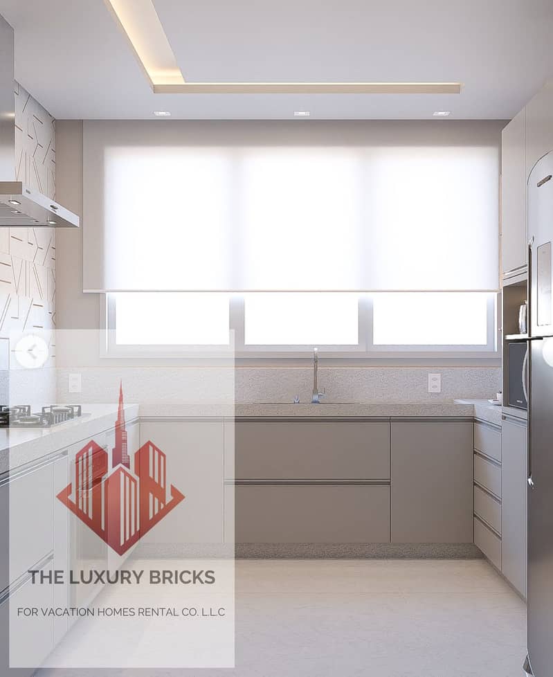 Limited Time! 1BHK | 6-Month Promo | Early Bookers Win