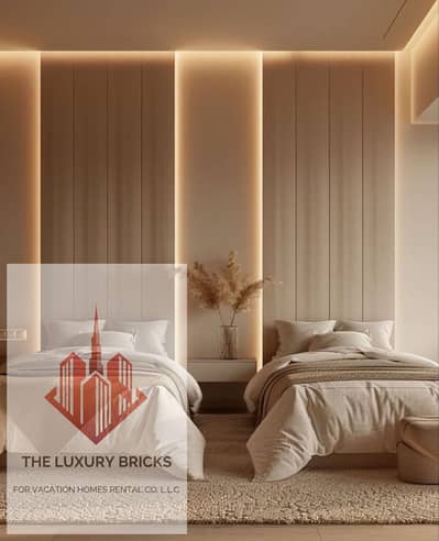 2 Bedroom Apartment for Rent in Jumeirah Lake Towers (JLT), Dubai - WhatsApp Image 2025-01-14 at 10.54. 26 PM. jpeg