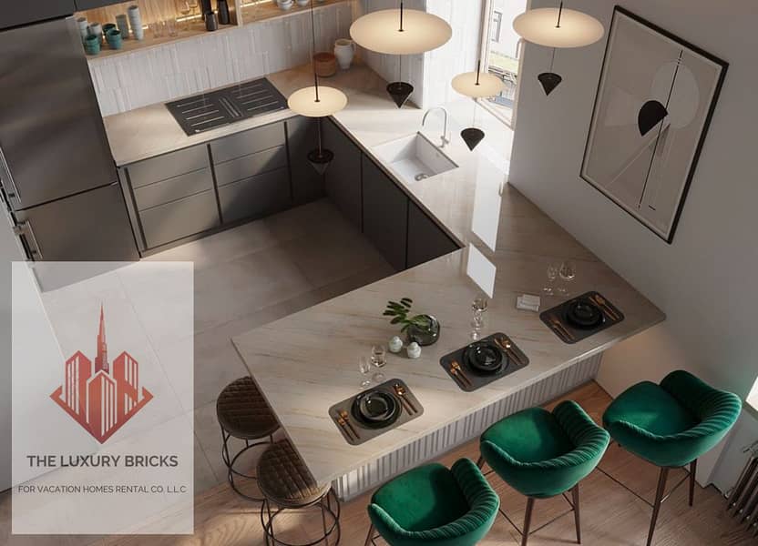 Comfortable Studio Apartment for Rent