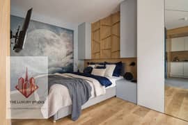 شقة في بناية تيكوم 1،برشا هايتس (تيكوم) 77000 درهم - 11693204