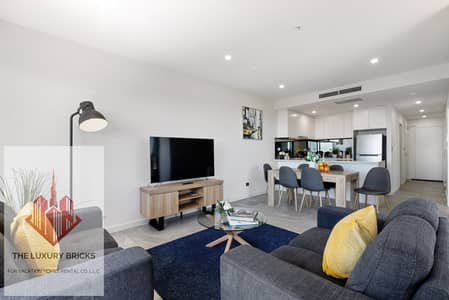 2 habitaciones Apartamento para en Alquiler en Al Barsha, Dubai - Apartamento en Al Barsha，Al Barsha 1，Manazil Al Barsha 01, 2 dormitorios, 7200 AED - 8663425