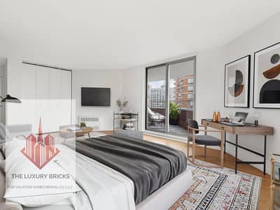2 Bedroom Flat for Rent in Dubai Marina, Dubai - Summer Deal | 2BHK Apartment | Serviced | Next to Dubai Metro Station