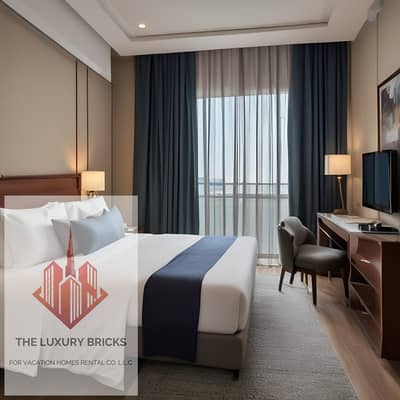 1 Bedroom Apartment for Rent in Palm Jumeirah, Dubai - 1. jpg