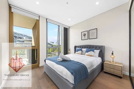 1 Bedroom Flat for Rent in Dubai Marina, Dubai - f7a667c5-bb5a-4831-8611-10778399c627. jpeg