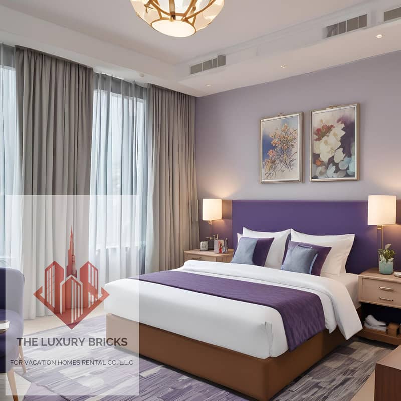 Smart Studio Living | Annual Stay | Monthly Payment Accepted