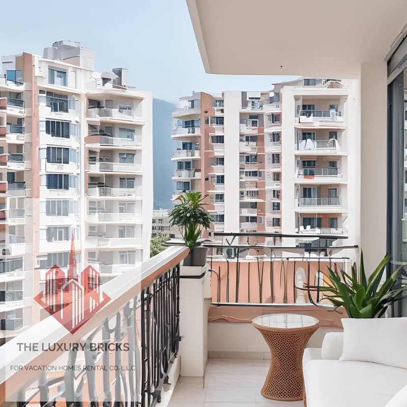 Smart Studio Living | Annual Stay | Monthly Payment Accepted