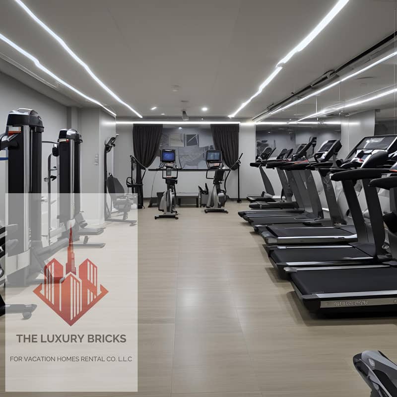 Smart Studio Living | Annual Stay | Monthly Payment Accepted - Image 6