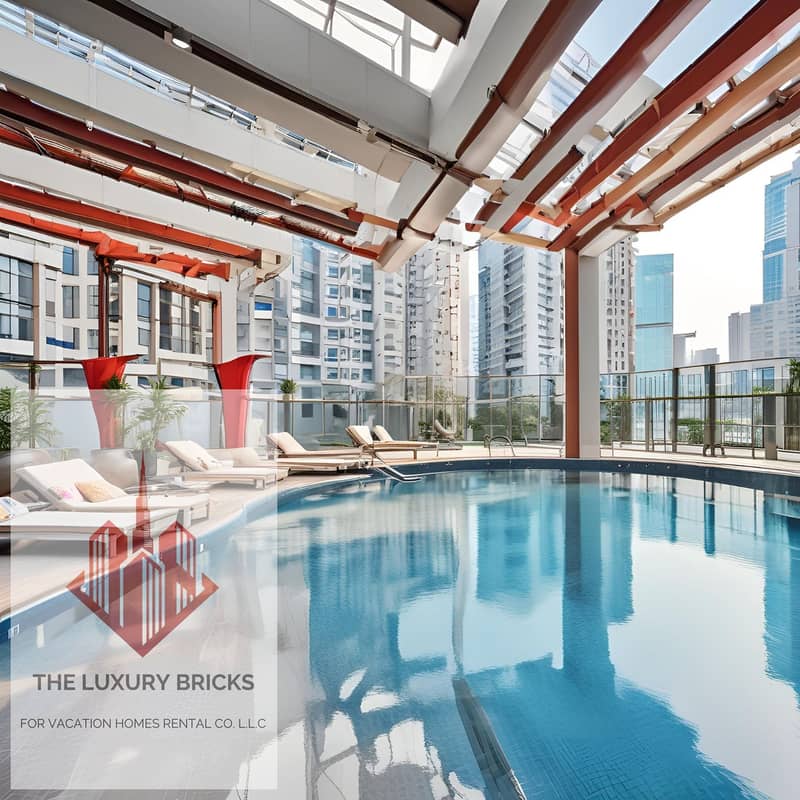 Smart Studio Living | Annual Stay | Monthly Payment Accepted - Image 7