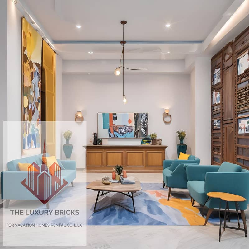 Smart Studio Living | Annual Stay | Monthly Payment Accepted - Image 8