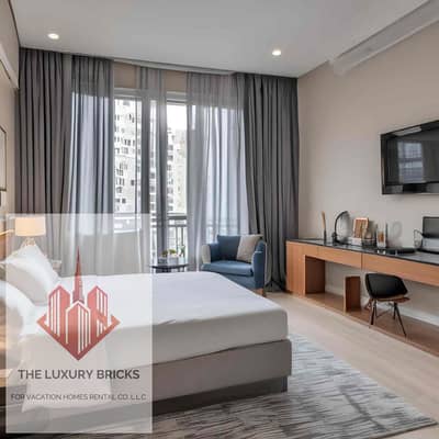 Studio for Rent in Dubai Marina, Dubai - 43f9e1e1-799c-427d-9716-bd62be590f5c. jpg