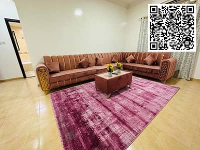 Studio for Rent in Al Mowaihat, Ajman - IMG-20250925-WA0042. jpg
