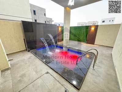 6 Bedroom Villa for Sale in Al Bahia, Ajman - IMG-20250925-WA0429. jpg