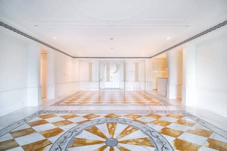 2 Bedroom Flat for Rent in Culture Village (Jaddaf Waterfront), Dubai - Perfect Condition | High Floor | Biggest layout