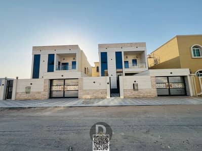5 Bedroom Villa for Sale in Al Mowaihat, Ajman - WhatsApp Image 2025-08-13 at 5.03. 08 PM. jpg