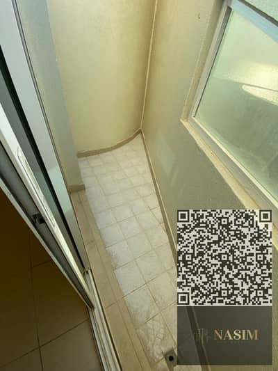 شقة 2 غرفة نوم للايجار في كورنيش عجمان، عجمان - IMG_9576. jpg