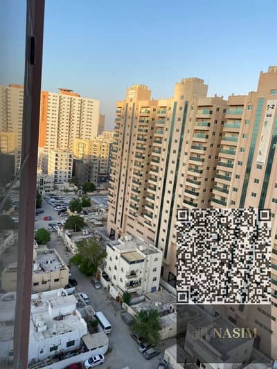 2 Bedroom Apartment for Rent in Al Rumaila, Ajman - e70bcf40-7a86-4d0c-9949-758e8dc7e7f4. jpg