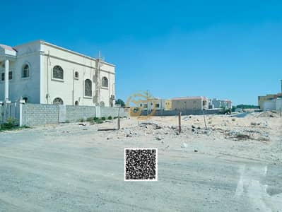 阿尔罗达， 阿治曼 住宅地块待售 - IMG-20250925-WA0032. jpg