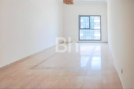 1 Bedroom Apartment for Rent in Dubai Marina, Dubai - Chiller Free | Vacant | Spacious Layout