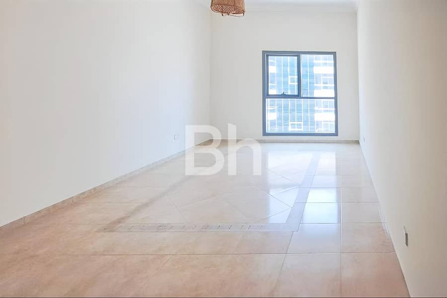 Chiller Free | Vacant | Spacious Layout