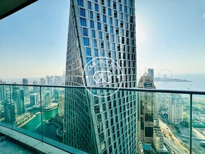1 Bedroom Flat for Rent in Dubai Marina, Dubai - IMG-20231127-WA0574. jpg