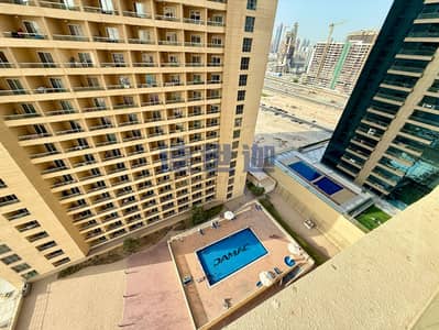 Studio for Rent in Dubai Production City (IMPZ), Dubai - IMG_1771. jpg