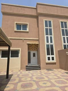 فیلا في الجزات 4 غرف 120000 درهم - 12894932