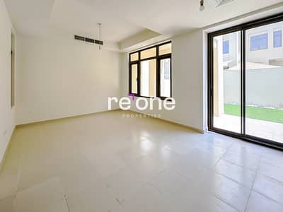 3 Bedroom Villa for Rent in Reem, Dubai - Spacious 3BR Villa | Mira Oasis | Modern Layout