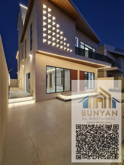 5 Cпальни Вилла Продажа в Аль Хелио, Аджман - IMG-20250925-WA0383. jpg