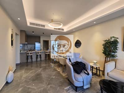 1 Bedroom Apartment for Sale in Ajman Free Zone, Ajman - 20250311_154802. jpg