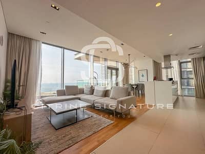 蓝水湾岛， 迪拜 2 卧室公寓待售 - 位于蓝水湾岛，蓝水公馆，7号公寓楼 2 卧室的公寓 9150000 AED - 12894986