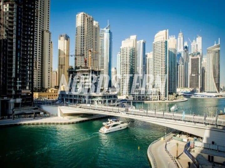 Furnished | Vacant Now | Stunning View