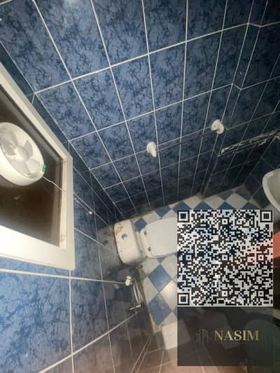 شقة 2 غرفة نوم للايجار في كورنيش عجمان، عجمان - IMG_9648. jpg