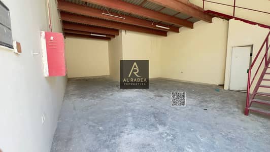 Warehouse for Rent in Al Jurf, Ajman - 0e0ca466-56a2-416e-8ea9-05bd88286e6d. jpg