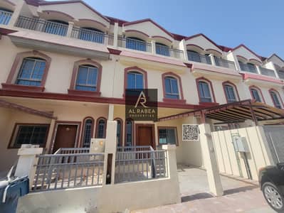 4 Cпальни Таунхаус в аренду в Аль Захья, Аджман - b6708716-7a28-427f-8ae6-ae2fa85f887a. jpg