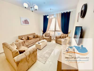 شقة 1 غرفة نوم للايجار في الخان، الشارقة - 10aeba29-8f3d-463f-80e5-f083e6e1b3e4. jpg